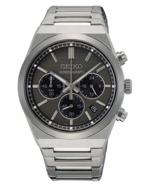 Seiko Classic Chronograph 1970 SSB455P1