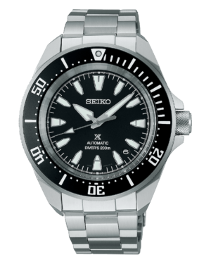 Seiko Prospex Samurai SRPL13K1