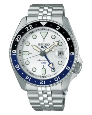 Seiko 5 Sports SSK033K1