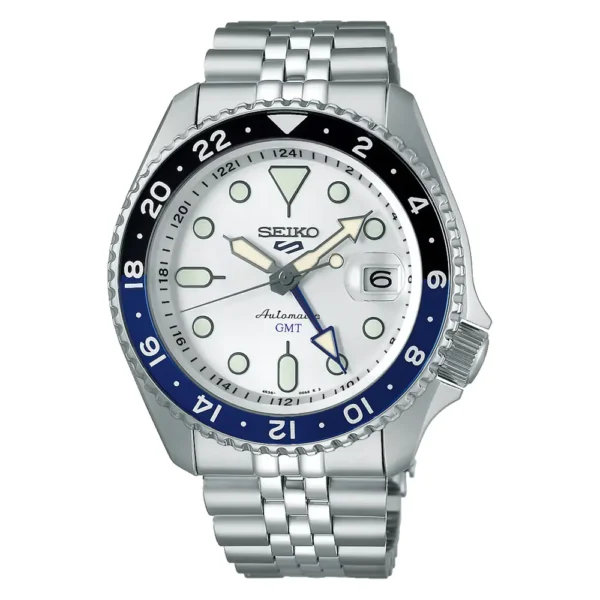 Seiko 5 Sports SSK033K1