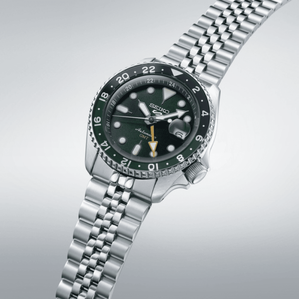 Seiko 5 Sports SSK035K1 - immagine 3