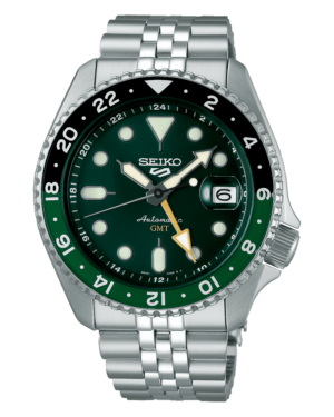Seiko 5 Sports SSK035K1