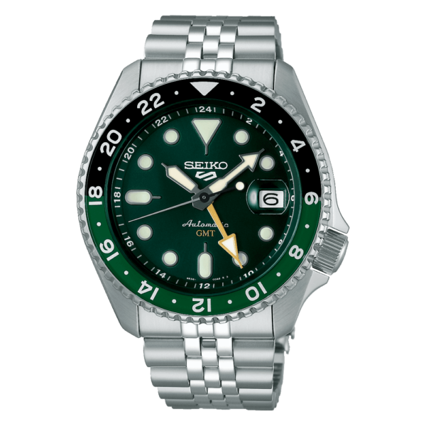 Seiko 5 Sports SSK035K1
