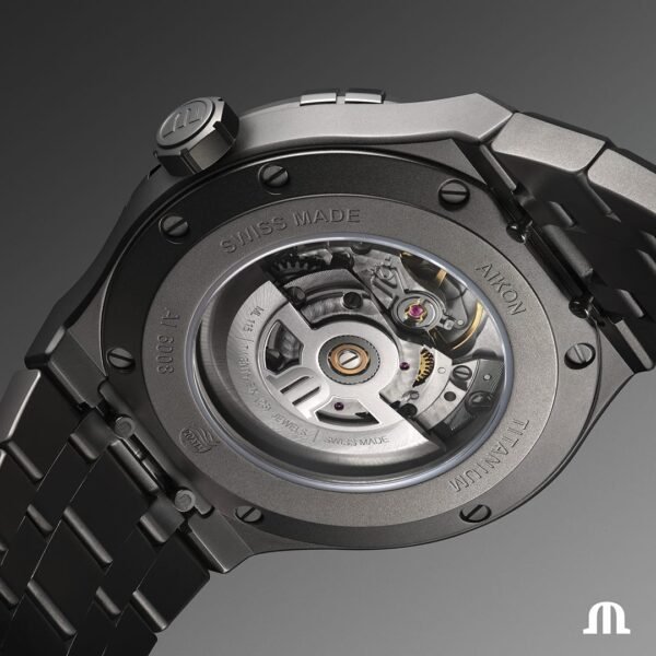 Maurice Lacroix Aikon AI6008-TT032-230-1 - immagine 2