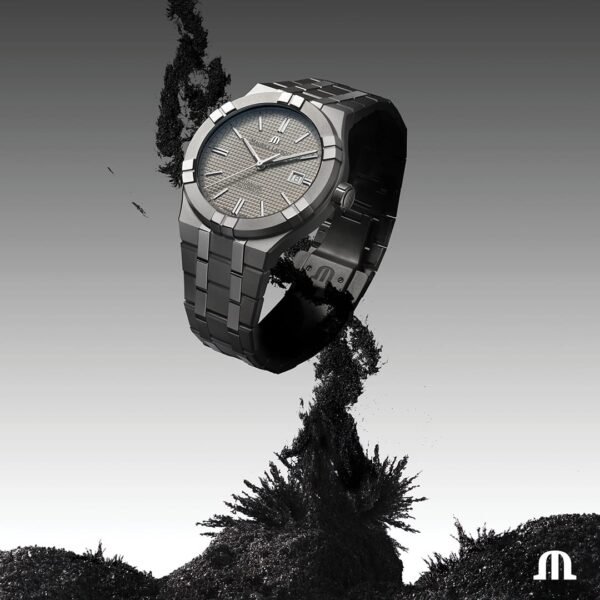 Maurice Lacroix Aikon AI6008-TT032-230-1 - immagine 3