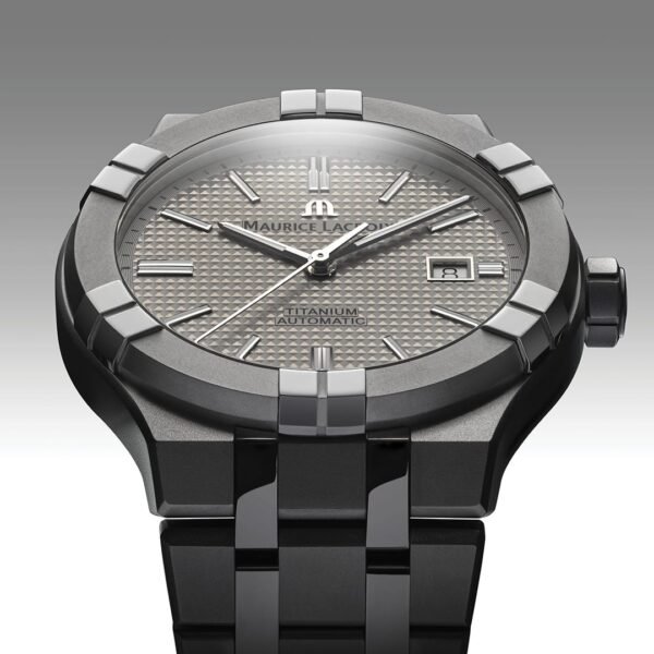 Maurice Lacroix Aikon AI6008-TT032-230-1 - immagine 4