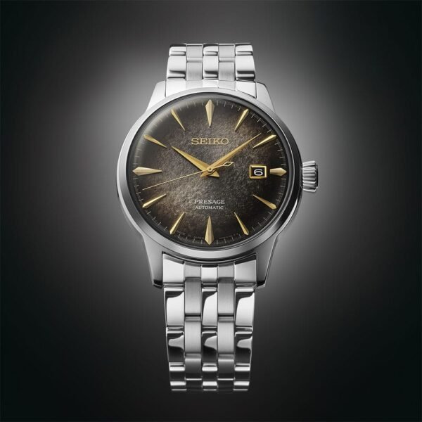 Seiko Presage Cocktail Time SRPK93J1 Limited Edition - immagine 3