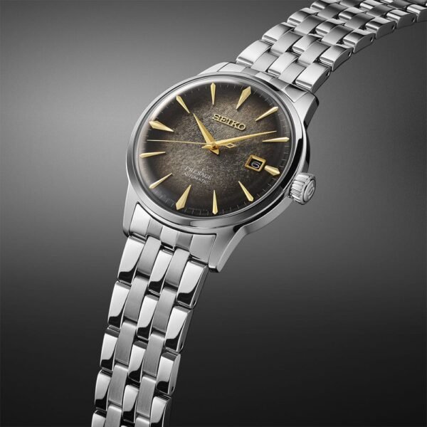 Seiko Presage Cocktail Time SRPK93J1 Limited Edition - immagine 4