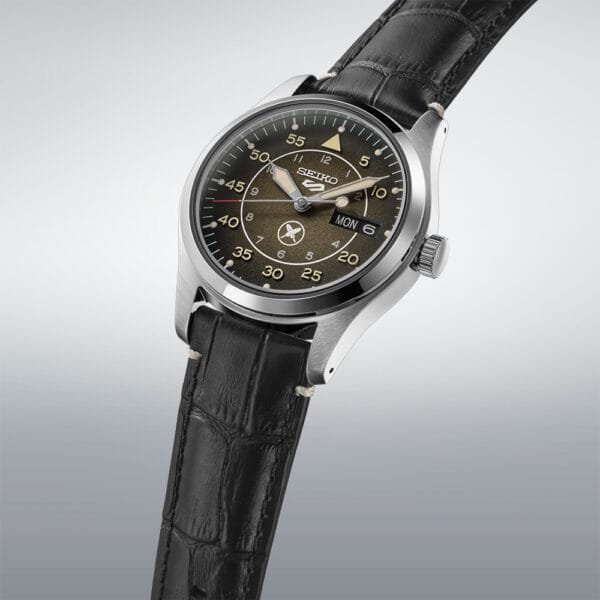 Seiko 5 Sports SRPL31K1 Limited Edition - immagine 3
