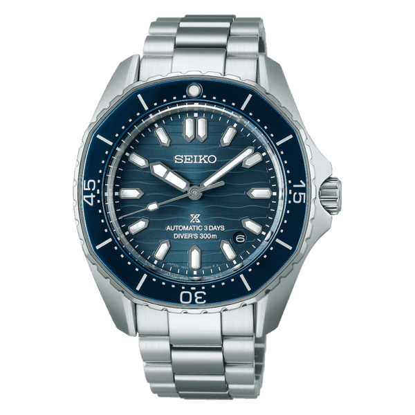 Seiko Prospex SPB483J1