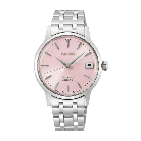 Seiko Presage Cocktail Time Lady SRP839J1