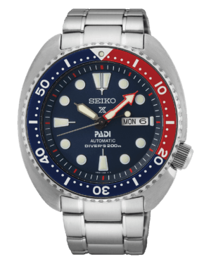 Seiko Prospex Turtle SRPE99K1