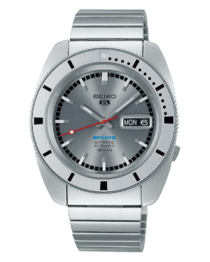 Seiko 5 Sports SRPL03K1 Limited Edition