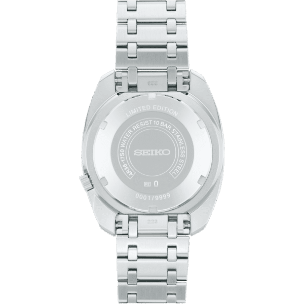 Seiko 5 Sports SRPL93K1 Limited Edition - immagine 5