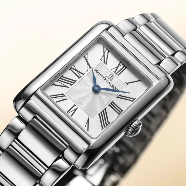 Maurice Lacroix Fiaba Square FA1205-SS002-110-1 - immagine 2
