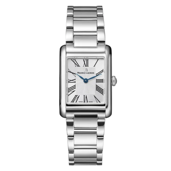 Maurice Lacroix Fiaba Square FA1205-SS002-110-1
