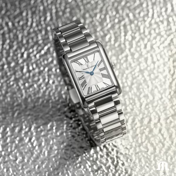 Maurice Lacroix Fiaba Square FA1205-SS002-110-1 - immagine 3
