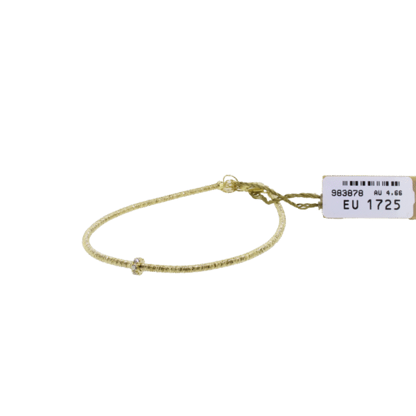 Bracciale Piero Milano Goa