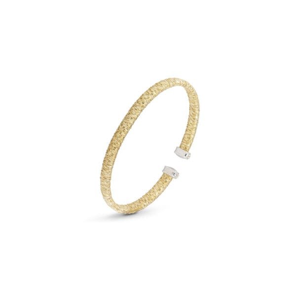 Bracciale elastico Piero Milano Goa