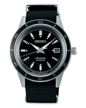 Seiko Presage Style60's SRPG09J1