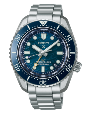 Seiko Prospex SPB509J1 GMT Limited Edition