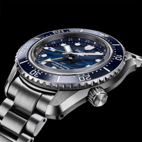 Seiko Prospex SPB509J1 GMT Limited Edition - immagine 3