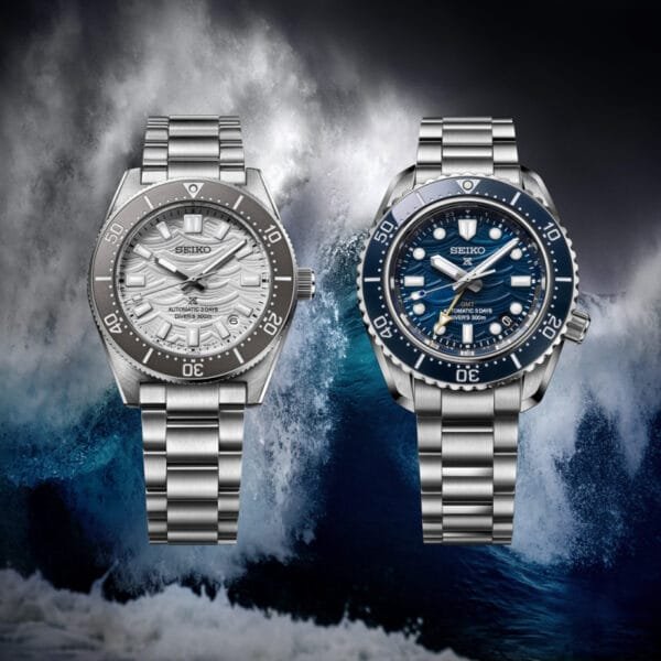 Seiko Prospex SPB509J1 GMT Limited Edition - immagine 2