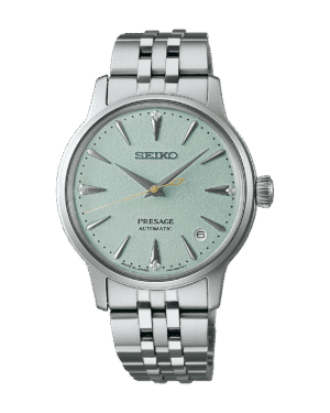Seiko Presage Cocktail Time Lady SRPL63J1
