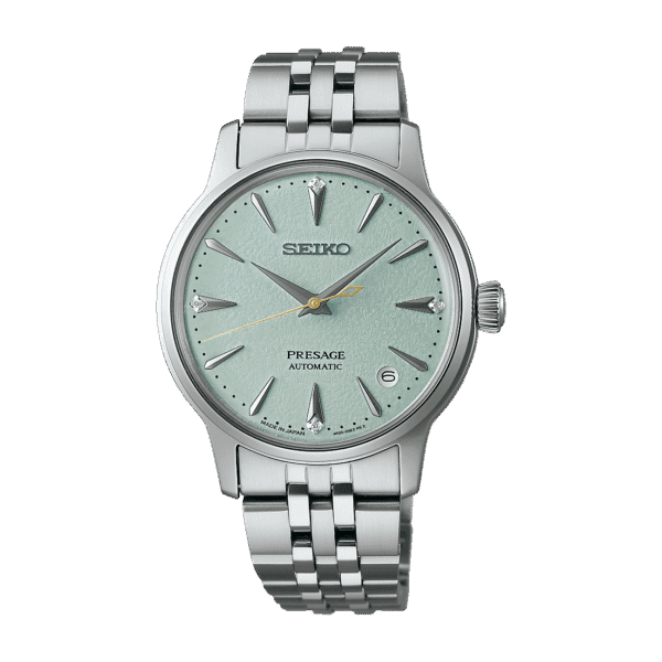 Seiko Presage Cocktail Time Lady SRPL63J1