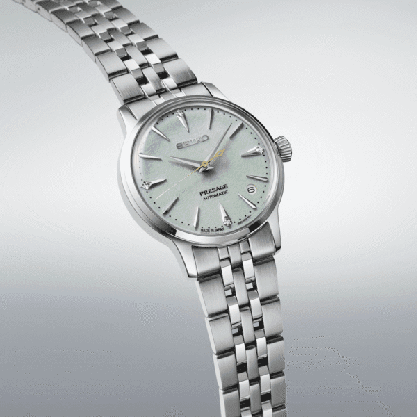 Seiko Presage Cocktail Time Lady SRPL63J1 - immagine 2