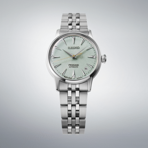 Seiko Presage Cocktail Time Lady SRPL63J1 - immagine 3