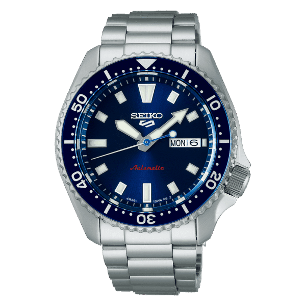 Seiko 5 Sports SRPL83K1