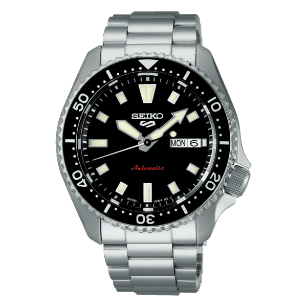 Seiko 5 Sports SRPL85K1