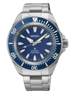 Seiko Prospex Samurai SRPL51K1