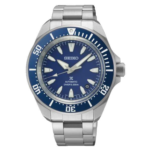 Seiko Prospex Samurai SRPL51K1