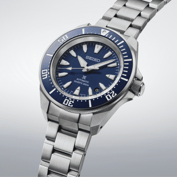 Seiko Prospex Samurai SRPL51K1 - immagine 4