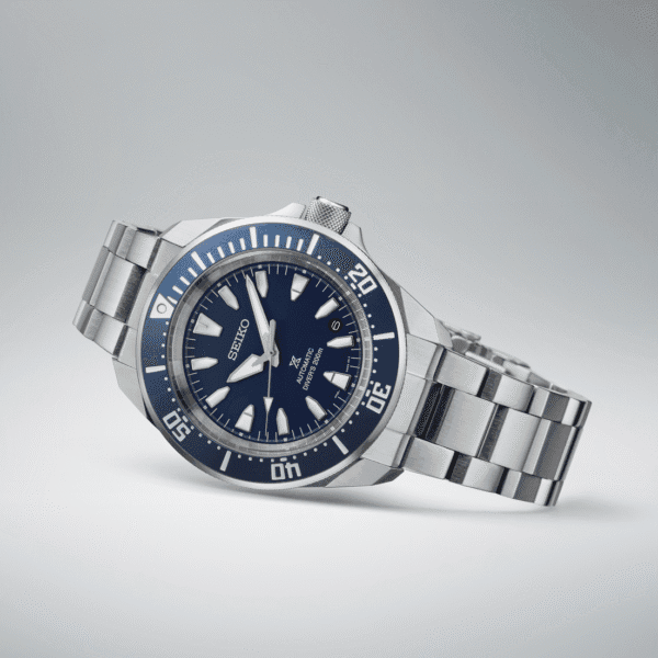 Seiko Prospex Samurai SRPL51K1 - immagine 3