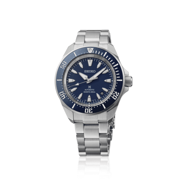 Seiko Prospex Samurai SRPL51K1 - immagine 2