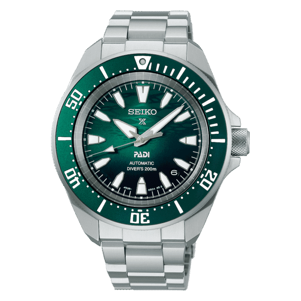 Seiko Prospex Samurai SRPL53K1 PADI Special Edition