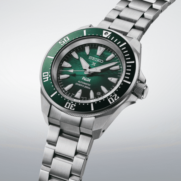 Seiko Prospex Samurai SRPL53K1 PADI Special Edition - immagine 4