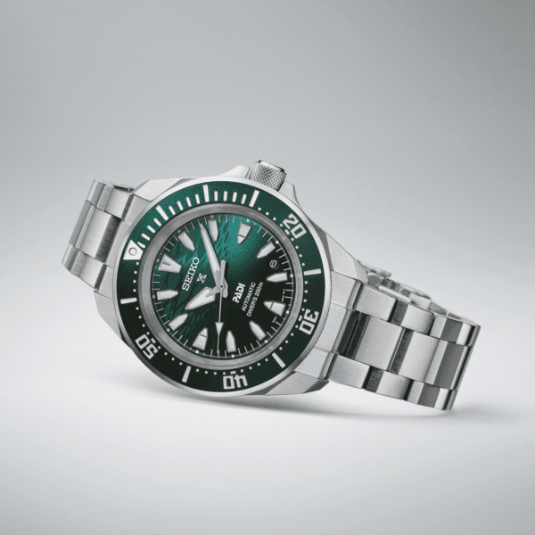 Seiko Prospex Samurai SRPL53K1 PADI Special Edition - immagine 3