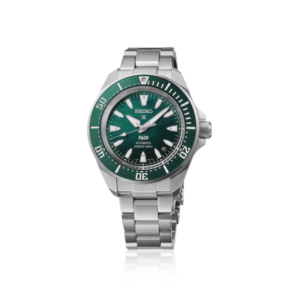 Seiko Prospex Samurai SRPL53K1 PADI Special Edition - immagine 2