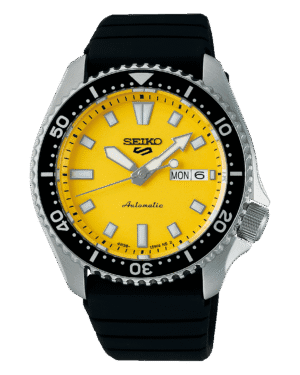 Seiko 5 Sports SRPL87K1