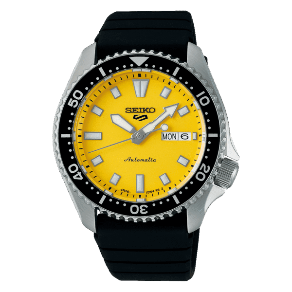 Seiko 5 Sports SRPL87K1