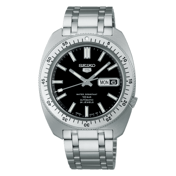 Seiko 5 Sports SRPL93K1 Limited Edition