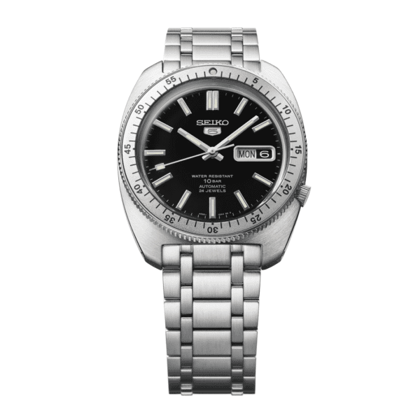 Seiko 5 Sports SRPL93K1 Limited Edition - immagine 3