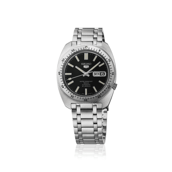 Seiko 5 Sports SRPL93K1 Limited Edition - immagine 2