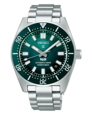 Seiko Prospex SPB501J1 PADI Special Edition