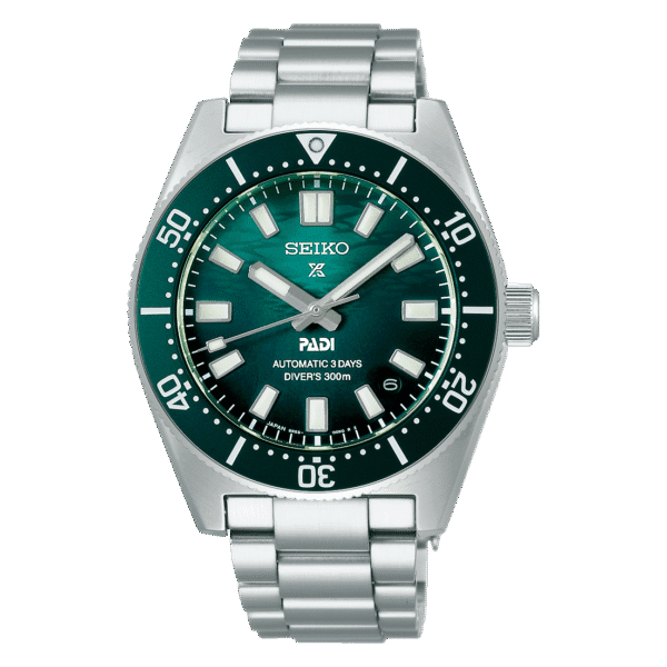 Seiko Prospex SPB501J1 PADI Special Edition
