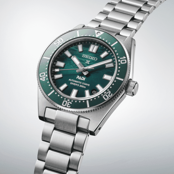 Seiko Prospex SPB501J1 PADI Special Edition - immagine 2